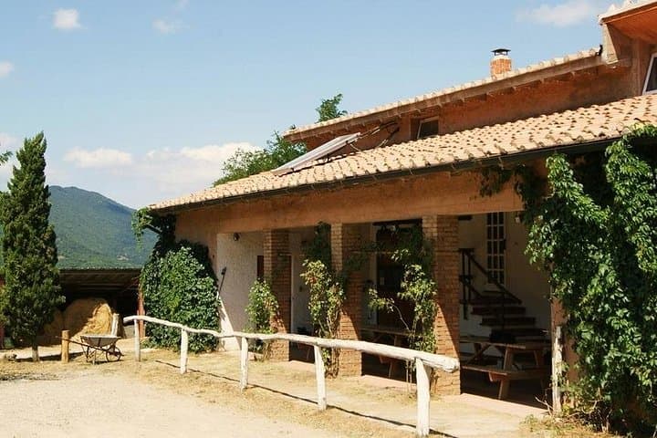 Horseback Trails of Maremma: Multi-Day Riding in Tuscany for Beginners & Experienced Riders photo 4