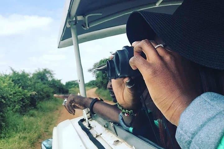 Facing Kilimanjaro: 2-Day All-Inclusive Amboseli Safari photo 3