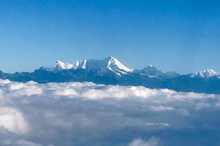 Mountain Flight Over Everest: Kathmandu Sunrise Scenic Flight photo 2