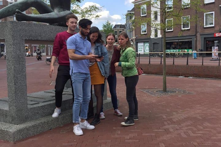 Solve a Murder in Valkenburg: Interactive 3‑Hour City Mystery Walk photo 5