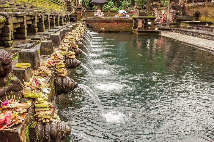 Design Your Own Bali Private Day Tour — Temples, Rice Terraces & Beaches photo 2