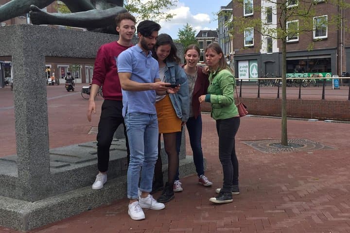 Bruges Murder Mystery: Interactive Self-Guided City Walk photo 5