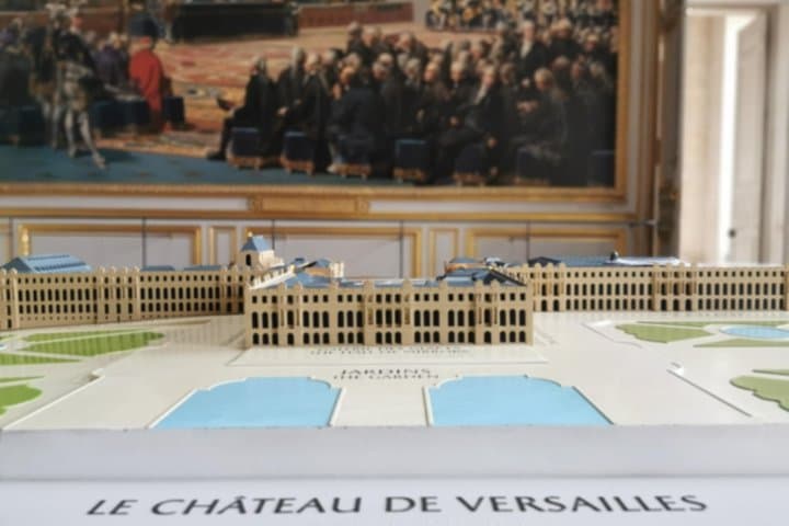 Palace to Cathedral: Private Versailles and Chartres Day Tour from Paris photo 5
