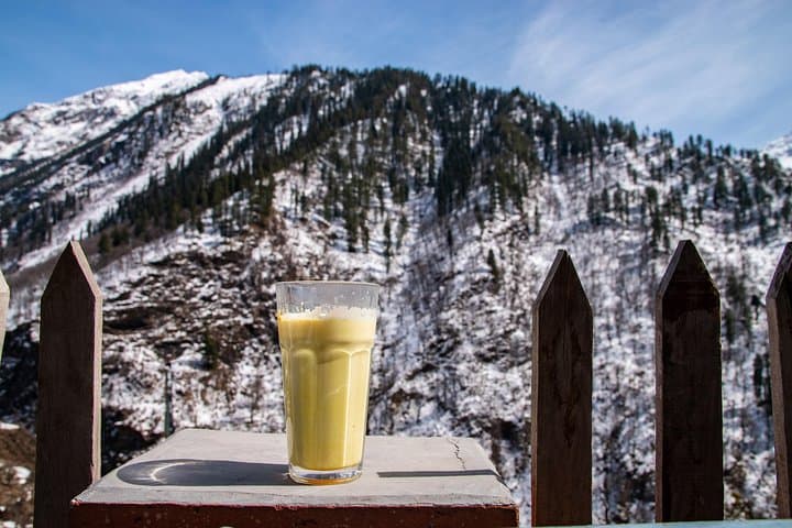 Manali Nature Trekking: 3-Hour Guided Walk to Vashisht & Jogini Falls photo 6