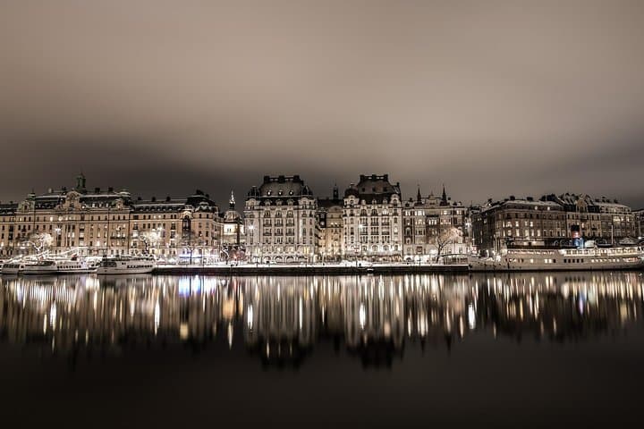Stockholm Private Walking Tour: 2-Hour Guided Walk Through Gamla Stan, City Hall & Södermalm photo 3