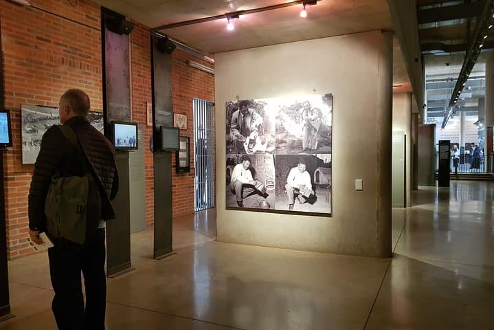 Apartheid Museum Tour from Johannesburg — A Guided Visit into South Africa's Past photo 4