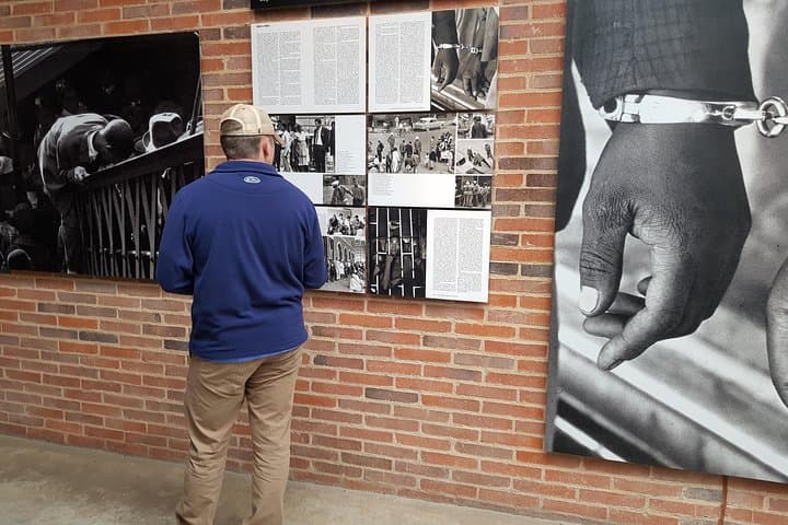 Apartheid Museum Tour from Johannesburg — A Guided Visit into South Africa's Past