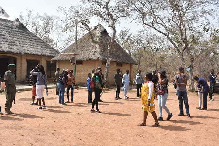 Into the Wild: Yankari Game Reserve Safari & Wikki Warm Spring Retreat photo 2