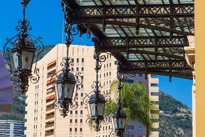 French Riviera Panorama Private Tour from Nice — Scenic Drive to Monaco & Eze photo 4