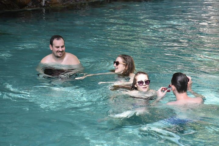 Into the Wild: Yankari Game Reserve Safari & Wikki Warm Spring Retreat photo 4