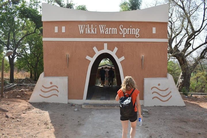 Into the Wild: Yankari Game Reserve Safari & Wikki Warm Spring Retreat photo 5