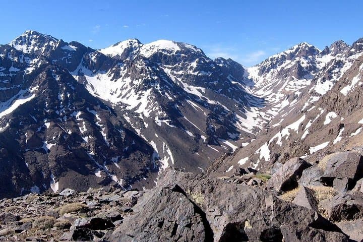 3-Day Guided Toubkal Trek: Summit Morocco's Highest Peak from Marrakech photo 6