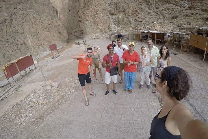 Fez to Marrakech: 3-Day Desert Route via Merzouga & Ouarzazate photo 4