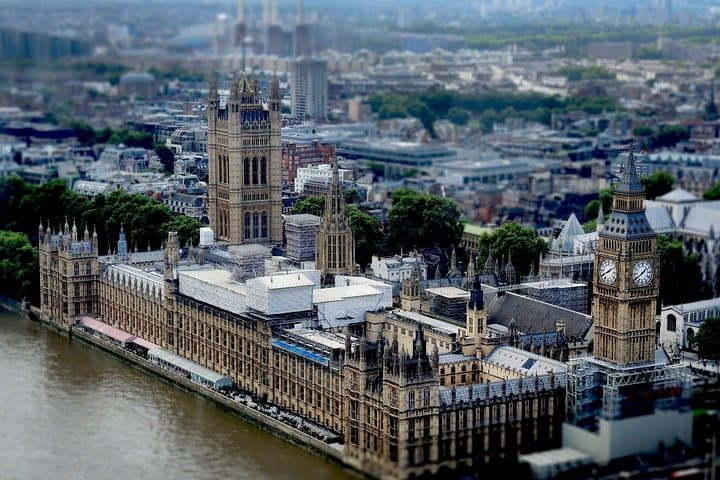 London Layover Tour from LHR: 6-Hour Private Chauffeured Highlights photo 5