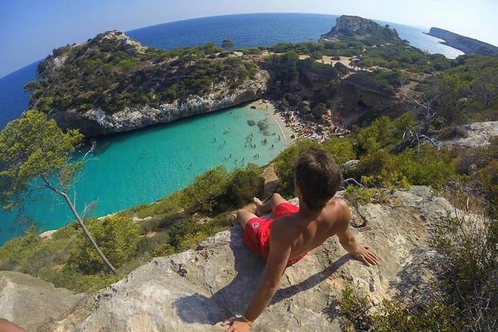 Mallorca Hidden Beaches & Snorkel Adventure with The Happy Vans photo 2