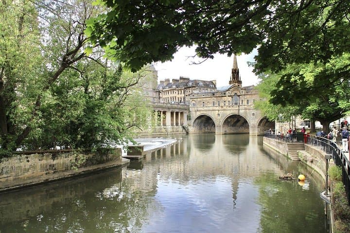 Stonehenge, Bath & Salisbury: Private Luxury Day Tour from London photo 5