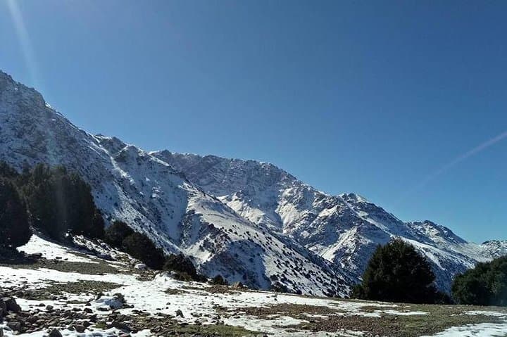 2-Day Mount Toubkal Trek from Marrakech: Summit Morocco’s Highest Peak photo 3