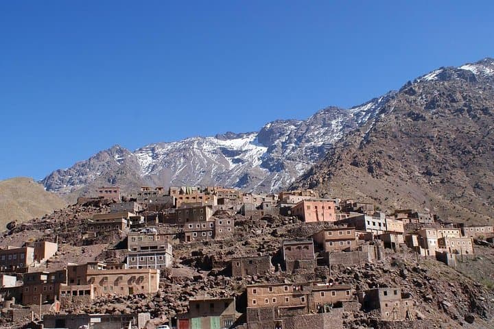 2-Day Mount Toubkal Trek from Marrakech: Summit Morocco’s Highest Peak photo 4