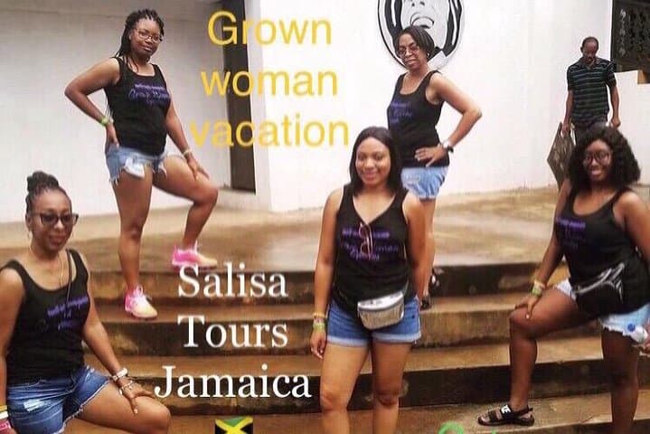 Bob Marley Birth Home & River Rafting Transfer — Ocho Rios Private Tour photo 2