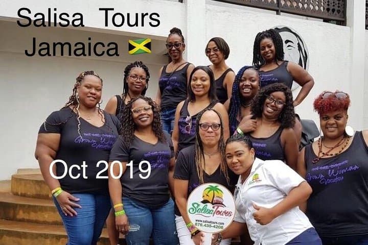 Bob Marley Birth Home & River Rafting Transfer — Ocho Rios Private Tour photo 3