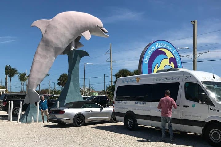 Exploring the Florida Keys: Scenic Private Shuttle from Fort Lauderdale to Key West