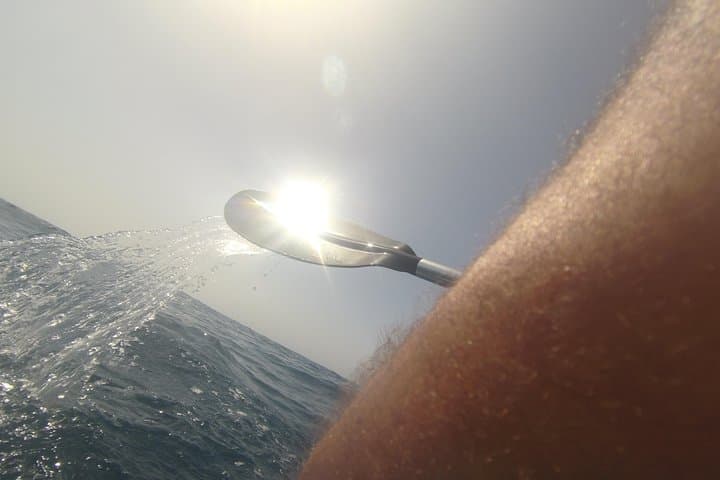 Sea Kayak Rentals in Playa de Santiago — Explore South La Gomera by Water photo 2