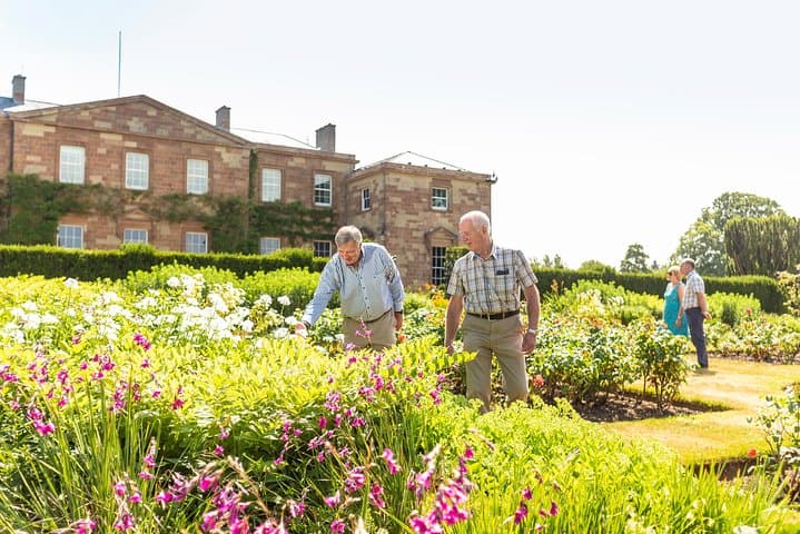 Hillsborough Castle Gardens: Ticketed Walk Through Royal Walled Gardens photo 5