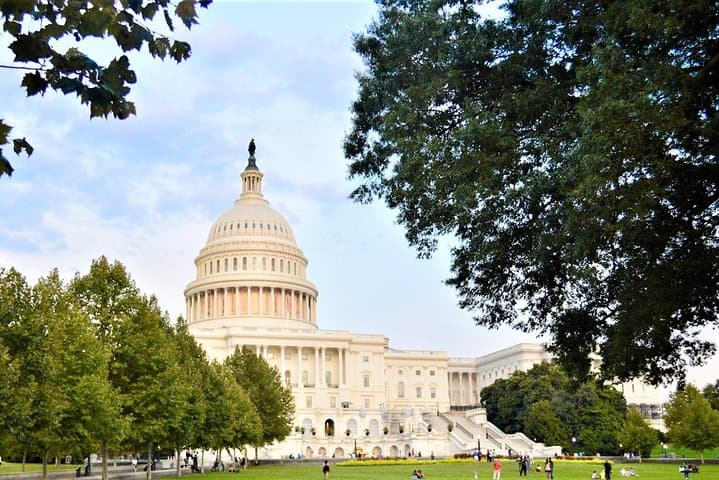 Discover DC Private Tour: 4-Hour Custom Small-Group Washington DC Experience photo 3