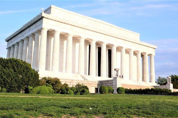 Discover DC Private Tour: 4-Hour Custom Small-Group Washington DC Experience photo 6