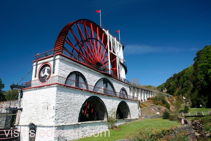 Northern Explorer Tour Isle of Man: Half-Day Private Cultural & Scenic Drive