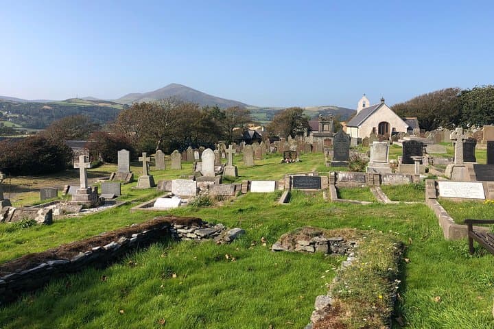Northern Explorer Tour Isle of Man: Half-Day Private Cultural & Scenic Drive photo 2
