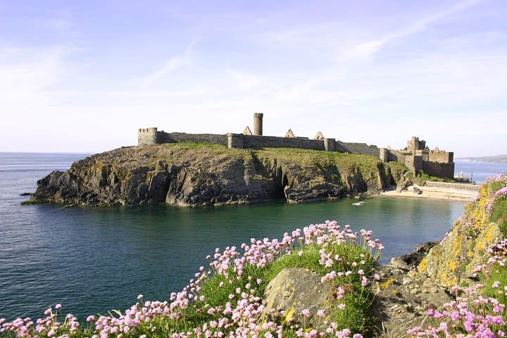 Northern Explorer Tour Isle of Man: Half-Day Private Cultural & Scenic Drive photo 4