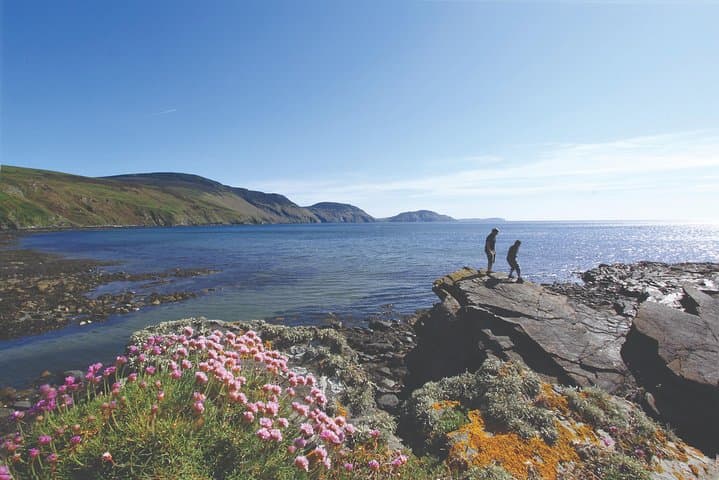 Northern Explorer Tour Isle of Man: Half-Day Private Cultural & Scenic Drive photo 5