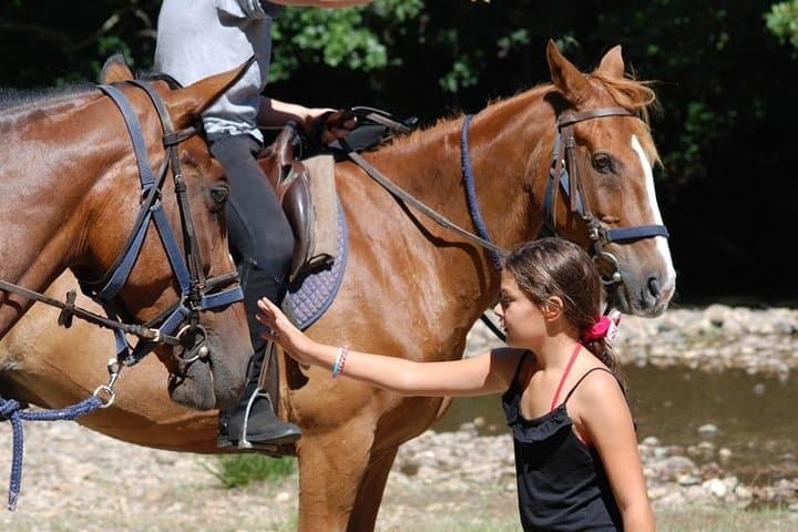 7-Day Horseback Riding Holiday in Tuscany's Maremma photo 5