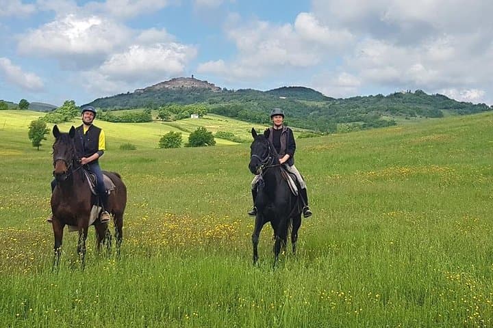 7-Day Horseback Riding Holiday in Tuscany's Maremma photo 6