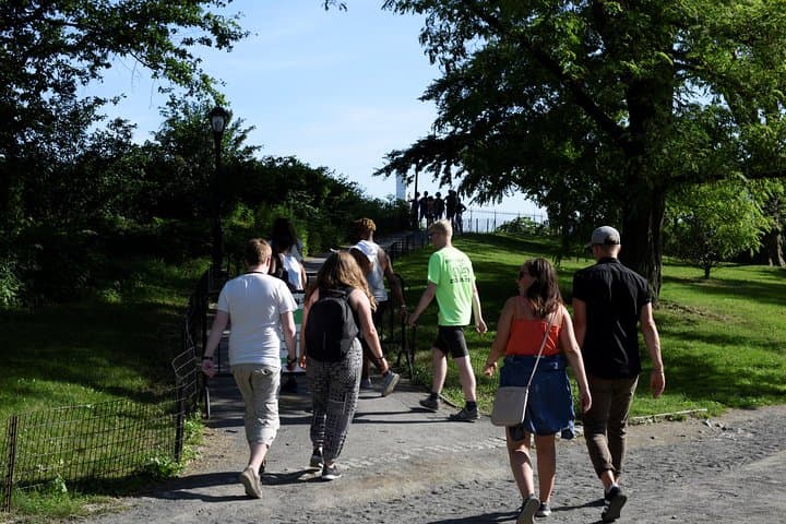 Central Park Guided Walking Tour: Historic Sights, Lakes & City Views photo 6