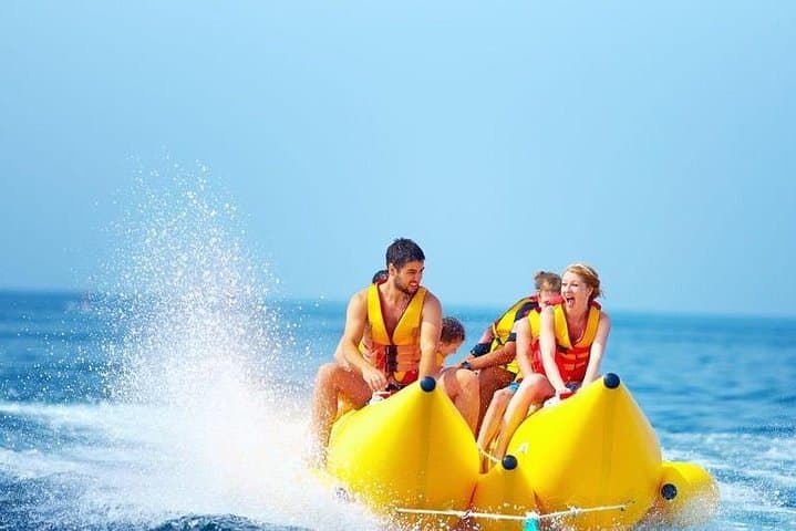 Hurghada Red Sea Full-Day Snorkeling Cruise: Dolphins, Reefs & Buffet photo 6