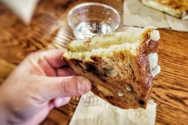Flatiron Food, History & Architecture Walking Tour — Eataly to Union Square Greenmarket photo 2