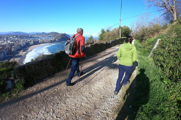 Pirates, Whales & Shipyard Hiking — San Sebastián Coastal Walk to Pasaia photo 2