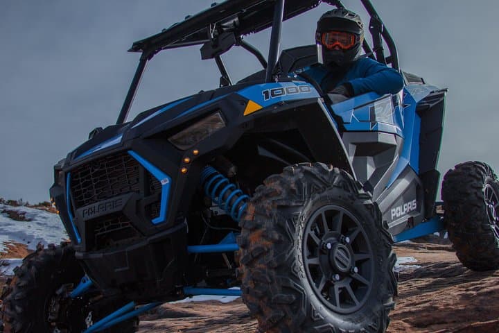 Conquer Moab’s Hells Revenge Trail: A 3.5-Hour Self-Drive UTV Adventure photo 5