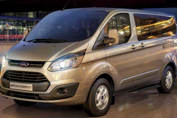 Private Agadir Airport Transfer to Hotel — Fast 25-Minute Ride
