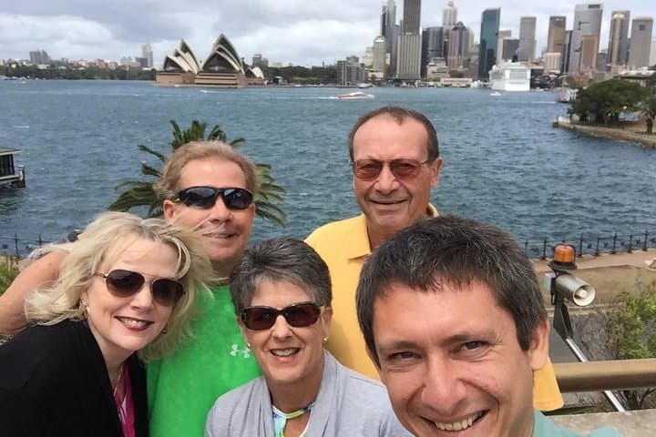 Sydney Uncovered: Full-Day Private Tour — Opera House, Harbour Bridge & Bondi Walk photo 4