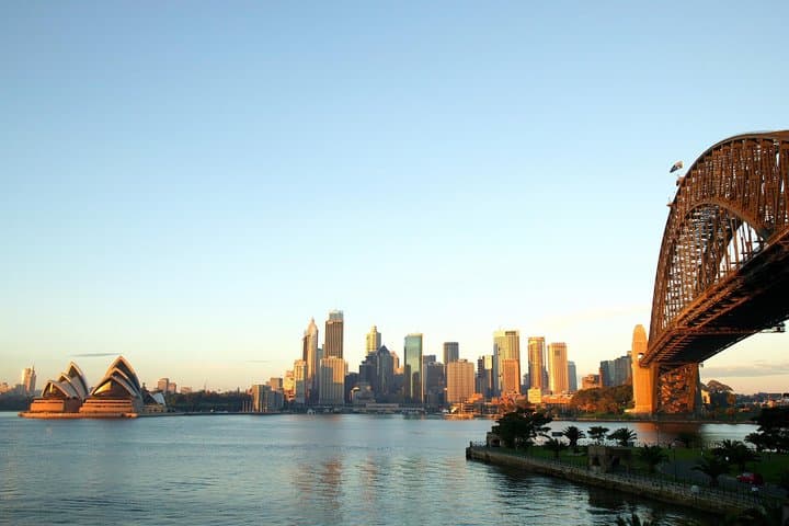 Sydney Uncovered: Full-Day Private Tour — Opera House, Harbour Bridge & Bondi Walk photo 5