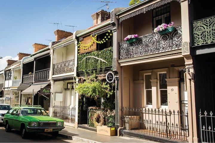 Sydney Uncovered: Full-Day Private Tour — Opera House, Harbour Bridge & Bondi Walk photo 6