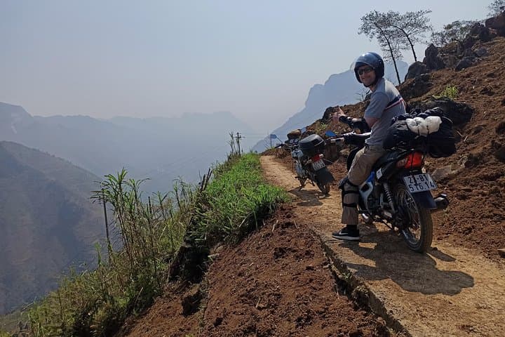 Ha Giang 3-Day EasyRiders 150cc Loop — Ma Pi Leng, Dong Van & Village Homestays photo 6