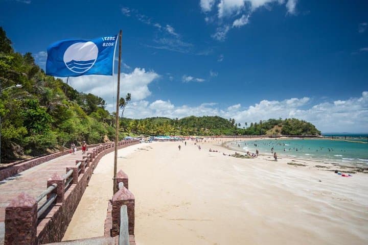 Schooner to Ilha dos Frades: Day Sail from Salvador’s Nautical Terminal photo 4