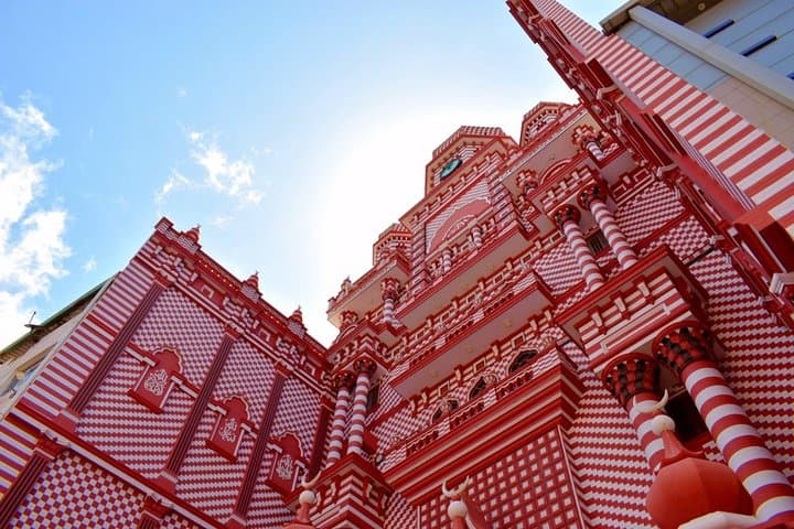 Colombo City Tour: Top Sights, History & Practical Guide photo 2