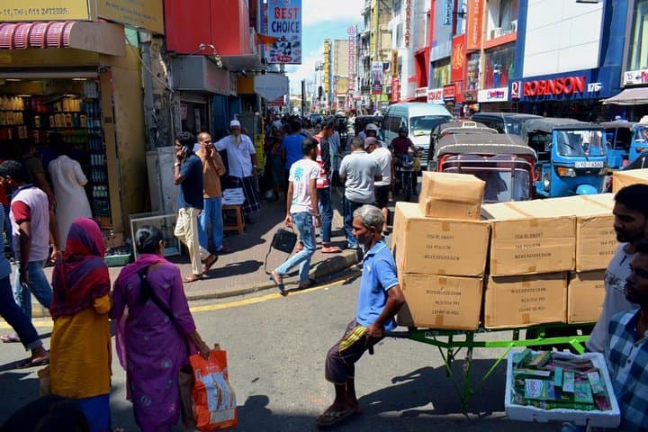 Colombo City Tour: Top Sights, History & Practical Guide photo 4