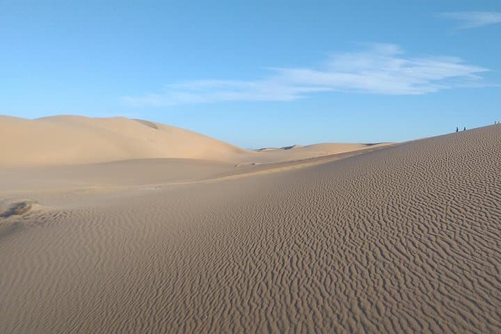 Anti-Atlas 4x4: Desert and Wild Beach Day Trip from Agadir photo 6