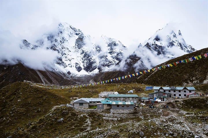 Everest Base Camp Private Guided Trek: 14-Day Lukla to Kala Patthar Expedition photo 2